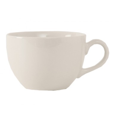 VEF-1002- 10 Oz Cup Eggshell