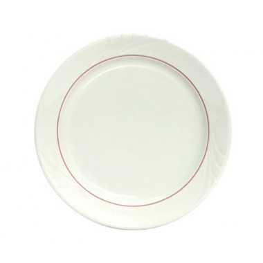 YBA-102- 10-1/4" Plate Berry
