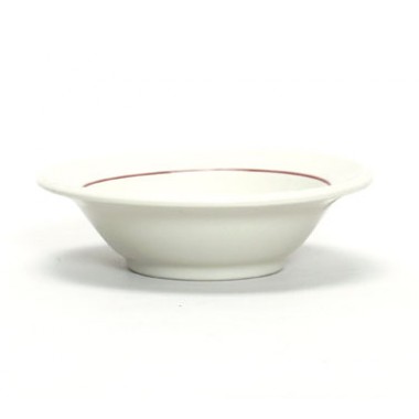 YBD-052- 3-1/2 Oz Fruit Dish Berry