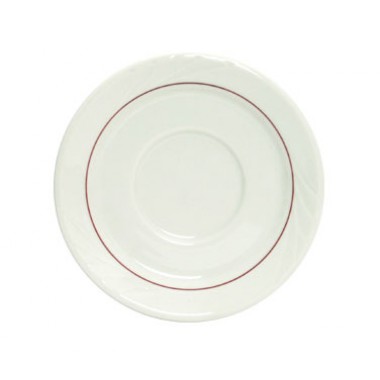 YBE-054- 5-1/2" Saucer Berry