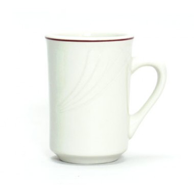 YBM-080- 7-1/2 Oz Mug Berry