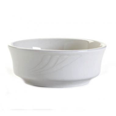 YPB-1203- 11 Oz Bowl White