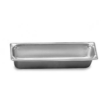 30522- 1/2 Long x 2-1/2" Steam Pan