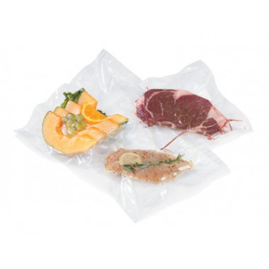40815- 8" x 12" Vacuum Sealer Bag