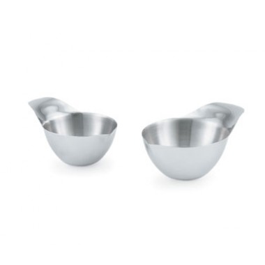 46654- 2 Oz Ramekin S/S