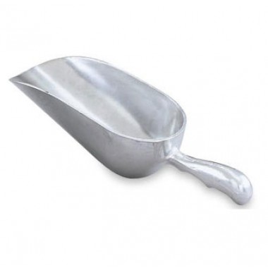 46894- 58 Oz Scoop Cast Aluminum