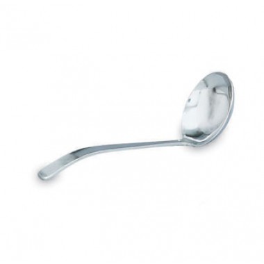 46941- 1 Oz Ladle S/S