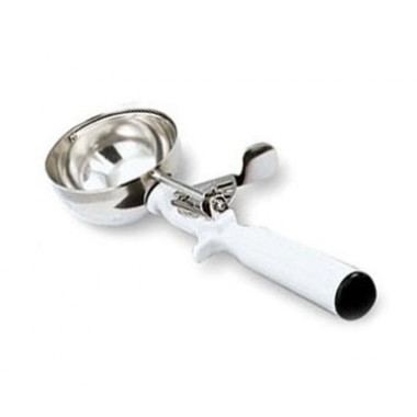 47139- 5-1/3 Oz Disher White