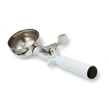 47140- 4 Oz Disher Gray