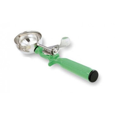 47142- 2-2/3 Oz Disher Green