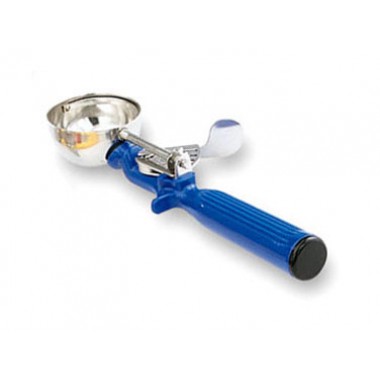 47143- 2 Oz Disher Blue