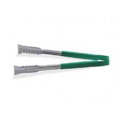 Vollrath 4781270 - Green Utility Tong