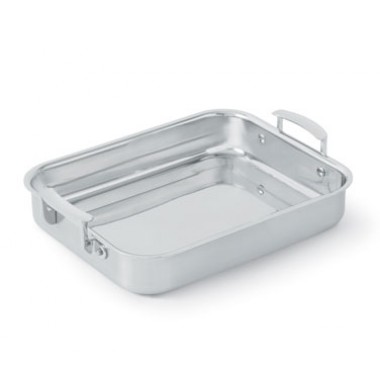 49435- 2.8 Qt Food Pan Metal