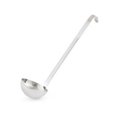 4980510- 5 Oz Ladle S/S