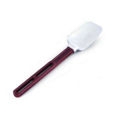 58126- 16-1/2" Spatula White