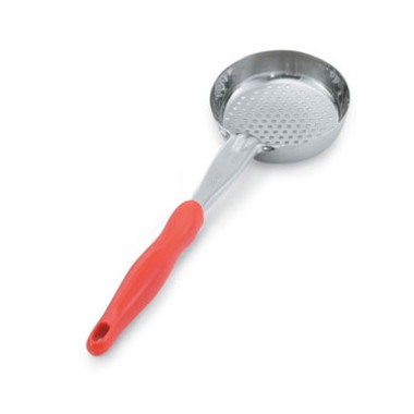 6432865- 8 Oz Spoodle? Orange