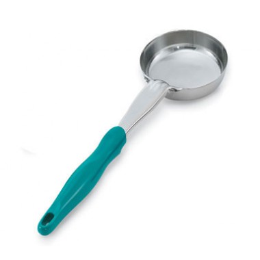 6433655- 6 Oz Spoodle? Teal