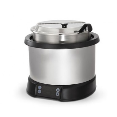 74110140 - Mirage? Induction Soup Rethermalizer