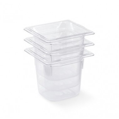 8062410 - 1/6 Size Super Pan? Sixth Size Food Pan