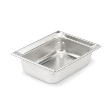 90262 - 1/2 Size Super Pan 3 Half Size Food Pan