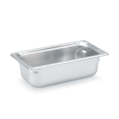 90352 -      1/3 Size Super Pan 3 Third Size Food Pan