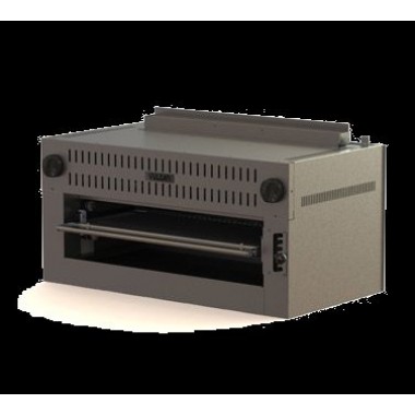 36RB-N- 36" W Salamander Broiler