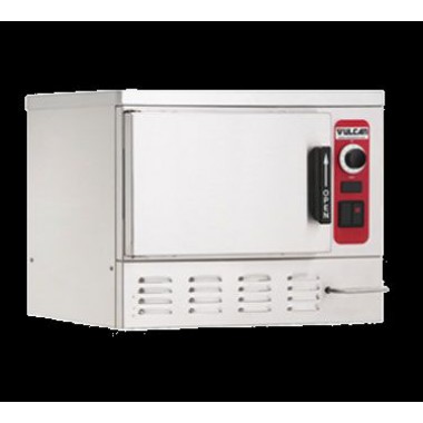 C24EA5-PLUS- 24" W Convection Steamer