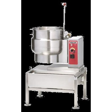 Vulcan kettle hot sale