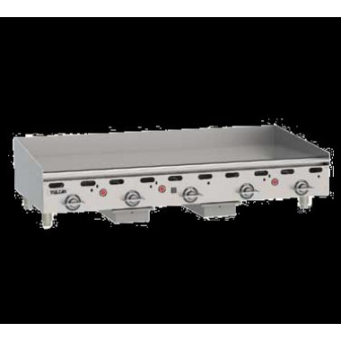 MSA60- 60" x 24" Heavy Duty Griddle