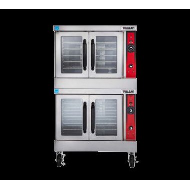 VC44ED- Double Deck Convection Oven