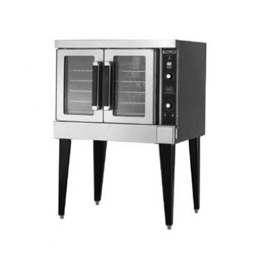 VC4GD- Single Deck Convection Oven