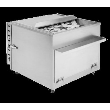 VCW26- 26 Gal Chip Warmer