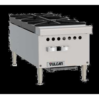 VCRH12- 12" Hotplate