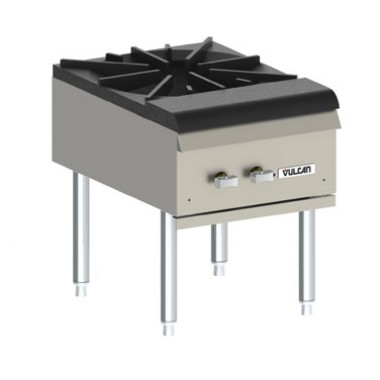 VSP100- 18" X 24" Stock Pot Range