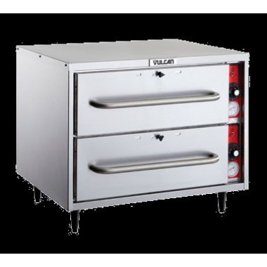 VW2S- Warming Drawer