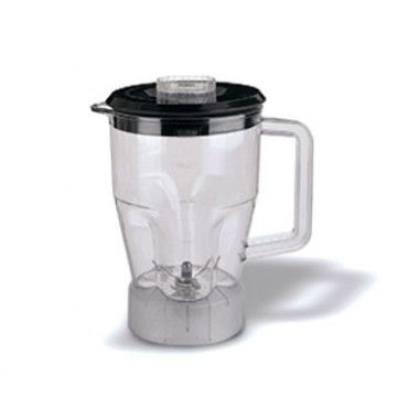 CAC59 -  64 Oz (2 Qt) Blender Container