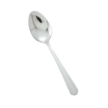 Dominion Soup/Dessert Spoon Stainless Steel