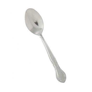 Melinda III/Elegance Teaspoon 18/0 Stainless Steel