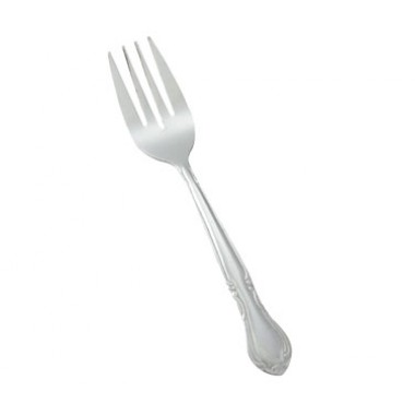 0004-06- Salad Fork Elegance