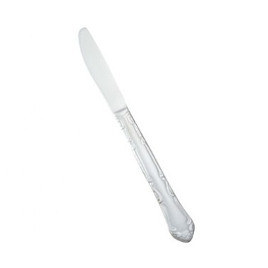 Melinda/Elegance Dinner Knife Stainless Steel