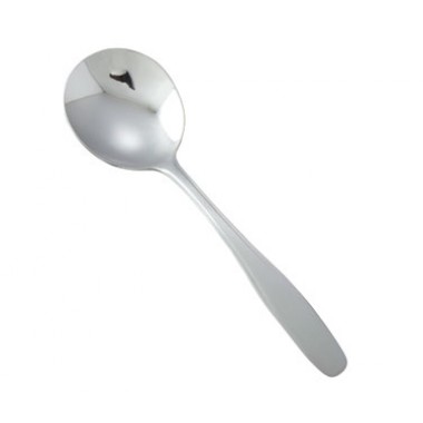 0008-04- Bouillon Spoon Manhattan