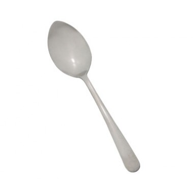 Windsor Soup/Dessert Spoon Heavy Weight Stainless Steel