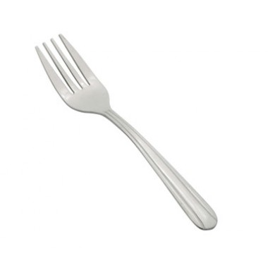 Dominion Salad Fork Heavy Weight Stainless Steel