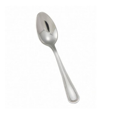 0021-01- Teaspoon Continental