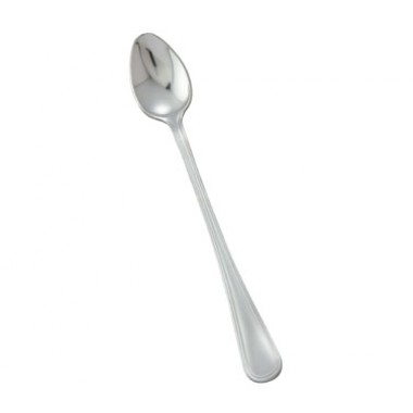 0021-02- Iced Tea Spoon Continental