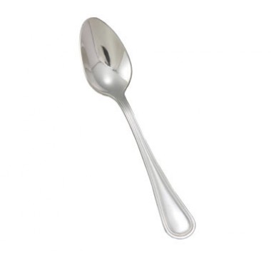 0021-03- Dinner Spoon Continental