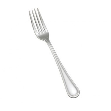 0021-05- Dinner Fork Continental