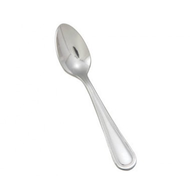0021-09- Demitasse Spoon Continental