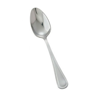 0021-10- European Tablespoon Continental