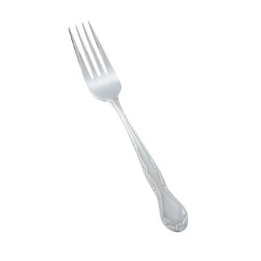 0024-05- Dinner Fork Elegance Plus